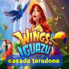 casada taradona